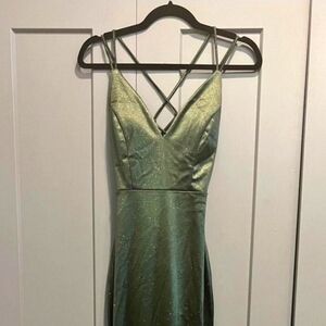 Windsor Green Size Small